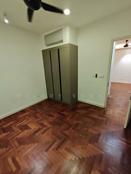 Servis Apartment untuk Disewa di Residency V - Melody Soong - Bedroom - PropertyGuru.com.my