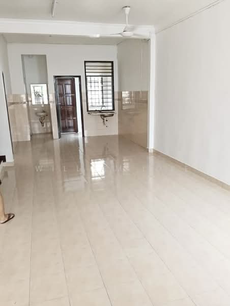 Rumah Teres 2 Tingkat untuk Dijual di Mutiara Rini (Skudai) - William Loke - Interior - PropertyGuru.com.my