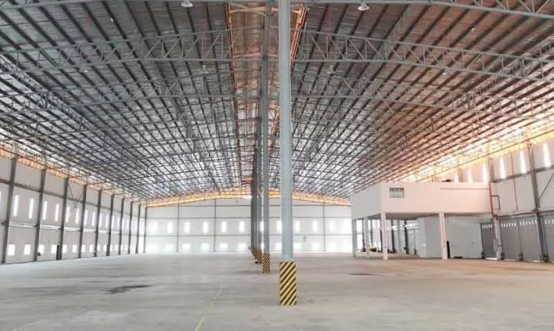 Gudang untuk Disewa di Pasir Gudang (Johor) - Zoey Lee - Interior - PropertyGuru.com.my
