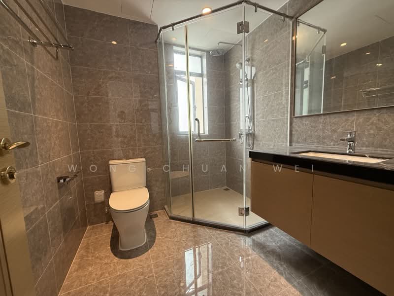 Condominium for Sale at R&F Princess Cove Phase 2-Seine Region - Wong Chuan Wei - PropertyGuru.com.my