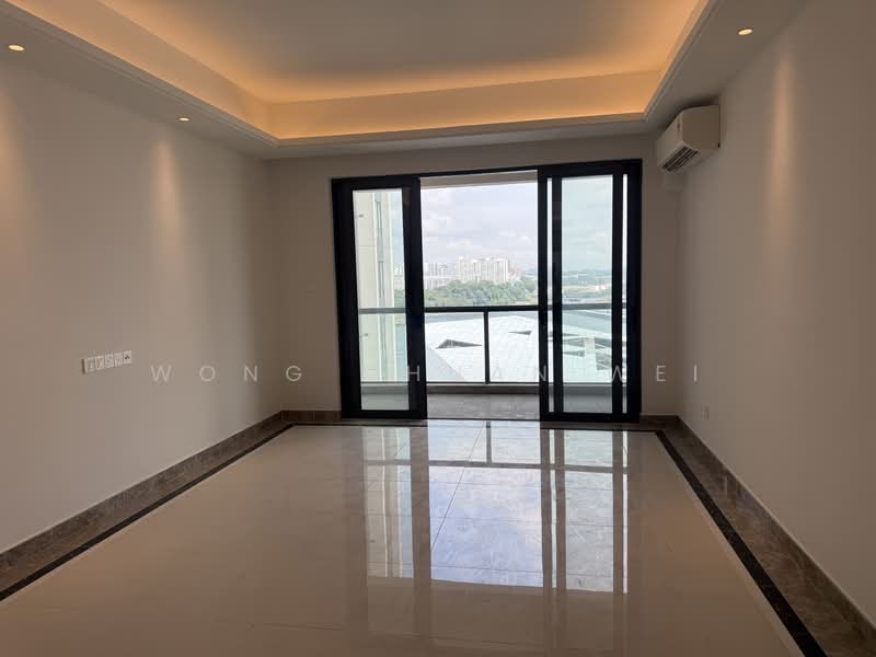 Condominium for Sale at R&F Princess Cove Phase 2-Seine Region - Wong Chuan Wei - PropertyGuru.com.my