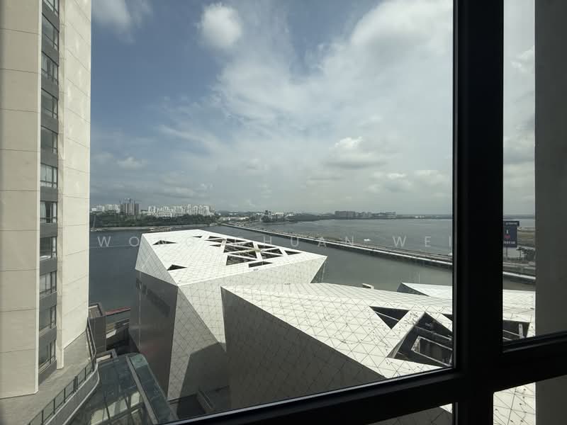 Condominium for Sale at R&F Princess Cove Phase 2-Seine Region - Wong Chuan Wei - PropertyGuru.com.my