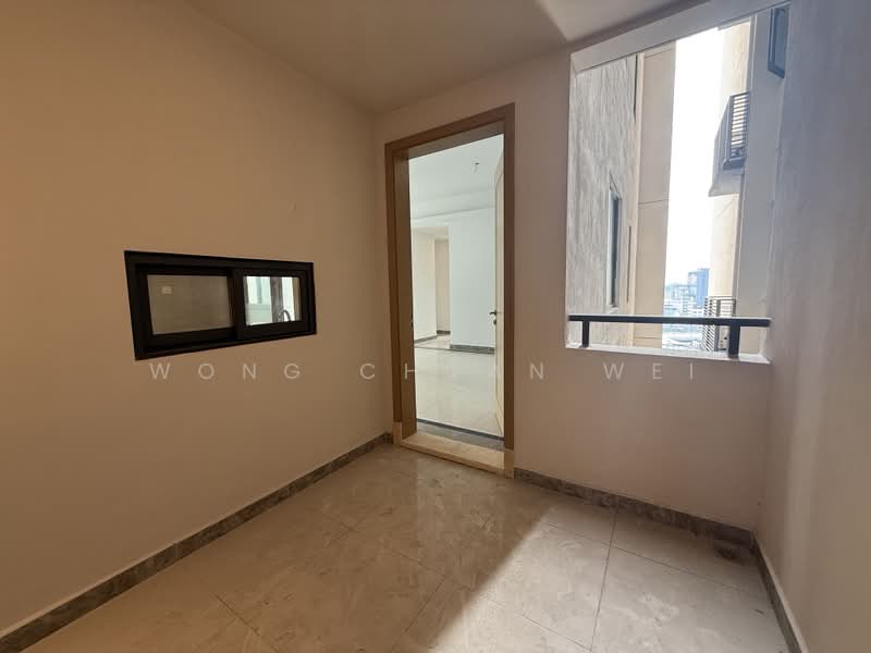Condominium for Sale at R&F Princess Cove Phase 2-Seine Region - Wong Chuan Wei - PropertyGuru.com.my