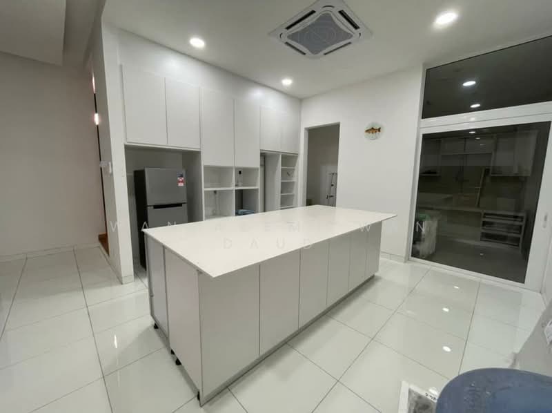 Bungalow for Sale in Bangsar (Kuala Lumpur) - Wan Azemi Wan Daud - Kitchen - PropertyGuru.com.my