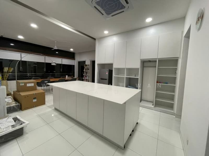 Bungalow for Sale in Bangsar (Kuala Lumpur) - Wan Azemi Wan Daud - Kitchen - PropertyGuru.com.my