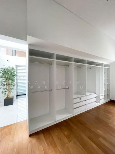 Bungalow for Sale in Bangsar (Kuala Lumpur) - Wan Azemi Wan Daud - Interior - PropertyGuru.com.my