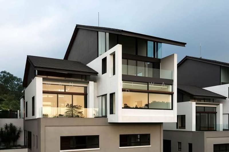 Bungalow for Sale in Bangsar (Kuala Lumpur) - Wan Azemi Wan Daud - Exterior - PropertyGuru.com.my