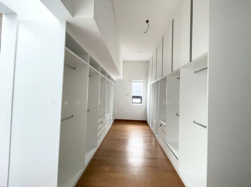 Bungalow for Sale in Bangsar (Kuala Lumpur) - Wan Azemi Wan Daud - Interior - PropertyGuru.com.my