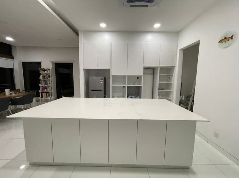 Bungalow for Sale in Bangsar (Kuala Lumpur) - Wan Azemi Wan Daud - Kitchen - PropertyGuru.com.my