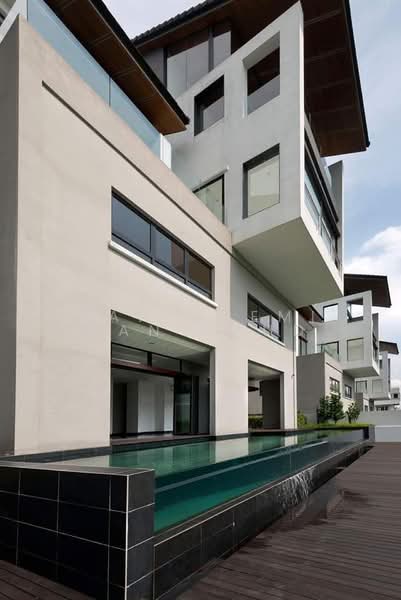 Bungalow for Sale in Bangsar (Kuala Lumpur) - Wan Azemi Wan Daud - Exterior - PropertyGuru.com.my