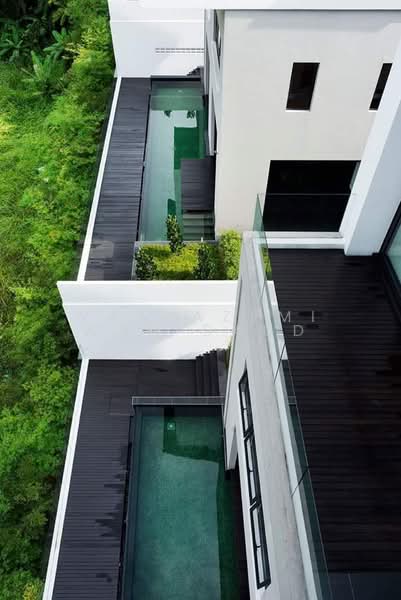Bungalow for Sale in Bangsar (Kuala Lumpur) - Wan Azemi Wan Daud - Exterior - PropertyGuru.com.my