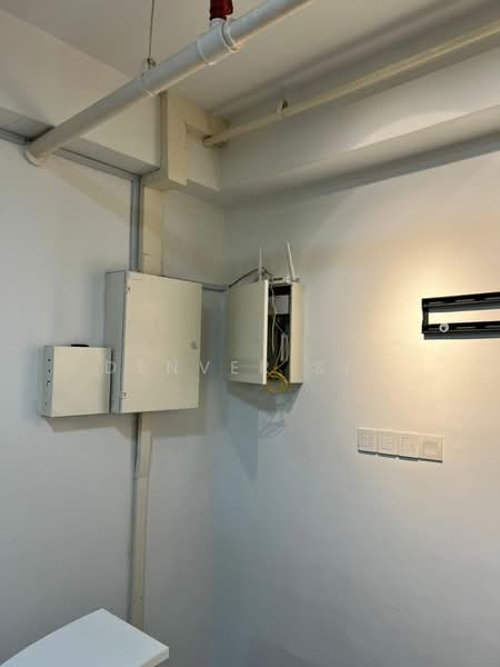 Pejabat untuk Dijual di KL City Centre (Kuala Lumpur) - Denver Sin - Interior - PropertyGuru.com.my