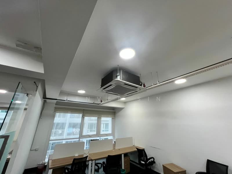 Pejabat untuk Dijual di KL City Centre (Kuala Lumpur) - Denver Sin - Interior - PropertyGuru.com.my