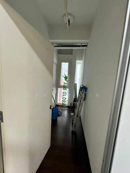 Pejabat untuk Dijual di KL City Centre (Kuala Lumpur) - Denver Sin - Corridor - PropertyGuru.com.my