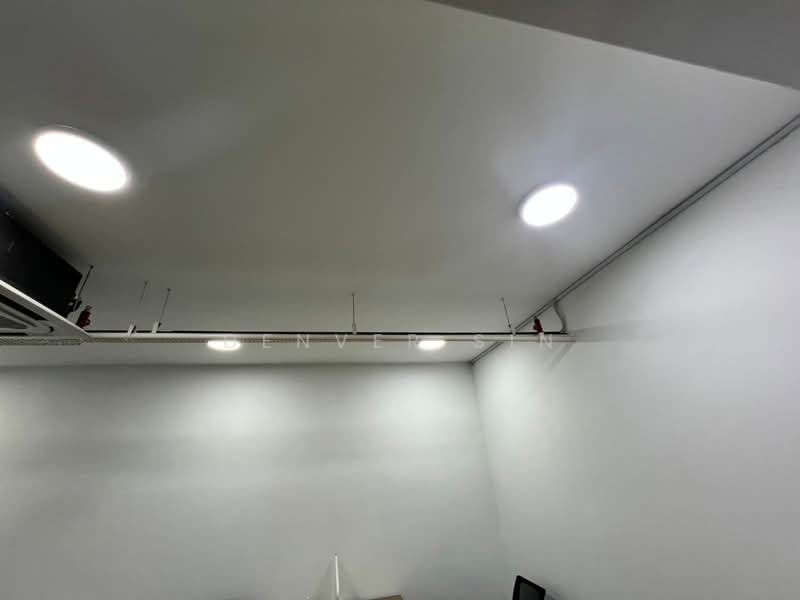 Pejabat untuk Dijual di KL City Centre (Kuala Lumpur) - Denver Sin - Interior - PropertyGuru.com.my