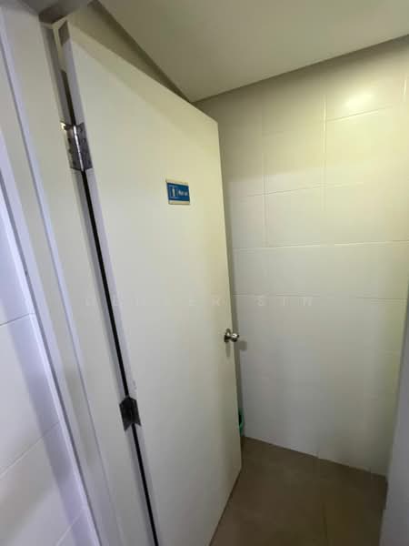 Pejabat untuk Dijual di KL City Centre (Kuala Lumpur) - Denver Sin - Bathroom - PropertyGuru.com.my
