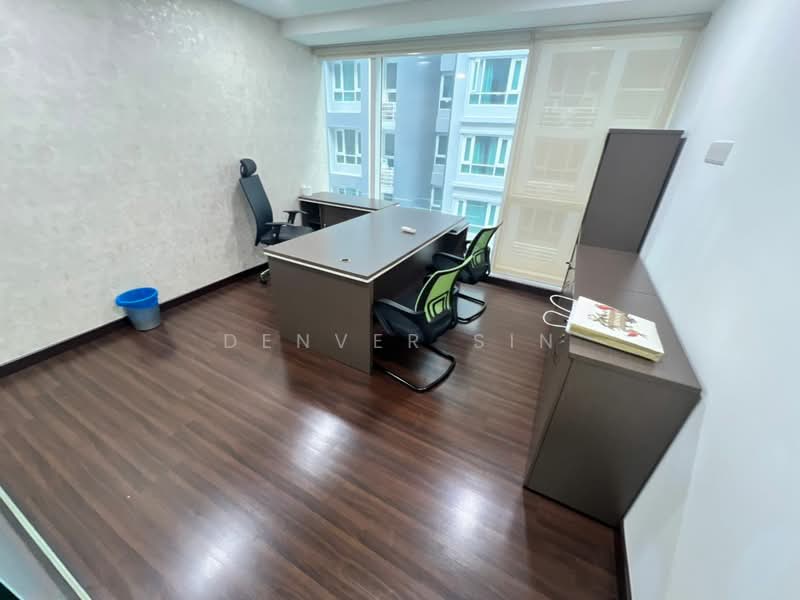 Pejabat untuk Dijual di KL City Centre (Kuala Lumpur) - Denver Sin - Study - PropertyGuru.com.my