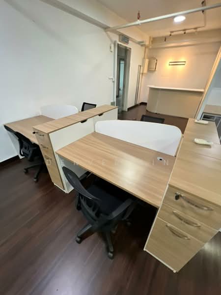 Pejabat untuk Dijual di KL City Centre (Kuala Lumpur) - Denver Sin - Interior - PropertyGuru.com.my
