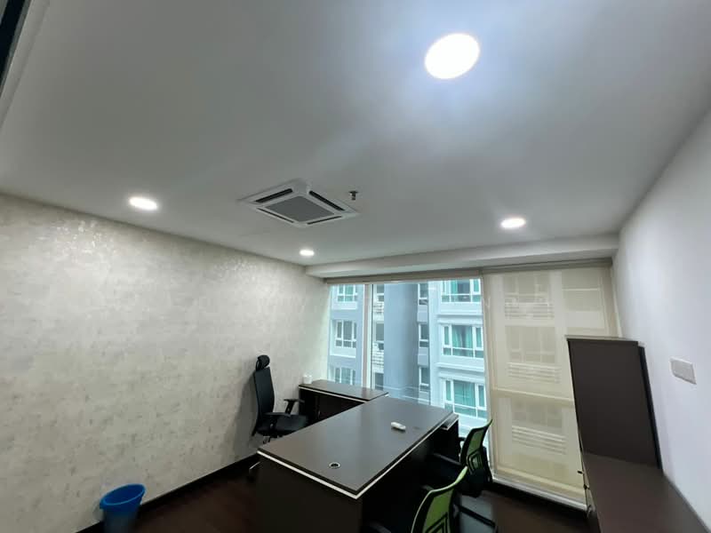 Pejabat untuk Dijual di KL City Centre (Kuala Lumpur) - Denver Sin - Study - PropertyGuru.com.my
