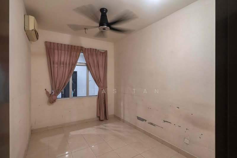 2-storey Terraced House for Sale in Setia Indah 9 (Setia Alam) - Vitas Tan - Interior - PropertyGuru.com.my