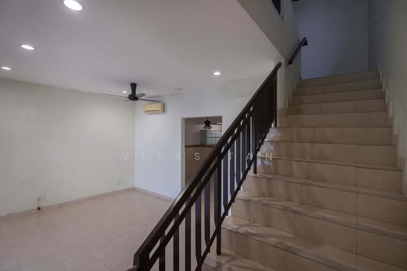 2-storey Terraced House for Sale in Setia Indah 9 (Setia Alam) - Vitas Tan - Interior - PropertyGuru.com.my