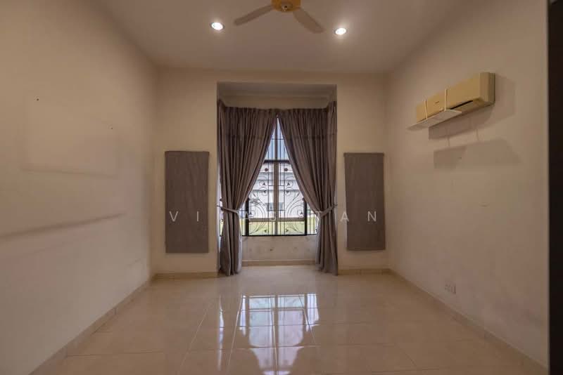 2-storey Terraced House for Sale in Setia Indah 9 (Setia Alam) - Vitas Tan - Interior - PropertyGuru.com.my