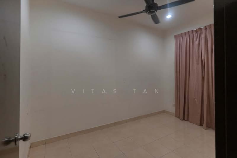 2-storey Terraced House for Sale in Setia Indah 9 (Setia Alam) - Vitas Tan - Interior - PropertyGuru.com.my