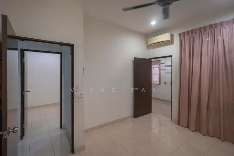 2-storey Terraced House for Sale in Setia Indah 9 (Setia Alam) - Vitas Tan - Interior - PropertyGuru.com.my