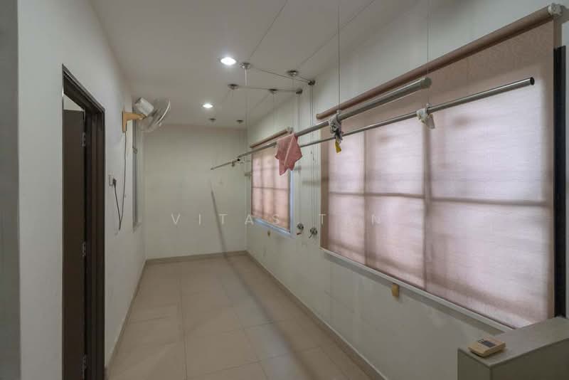 2-storey Terraced House for Sale in Setia Indah 9 (Setia Alam) - Vitas Tan - Interior - PropertyGuru.com.my