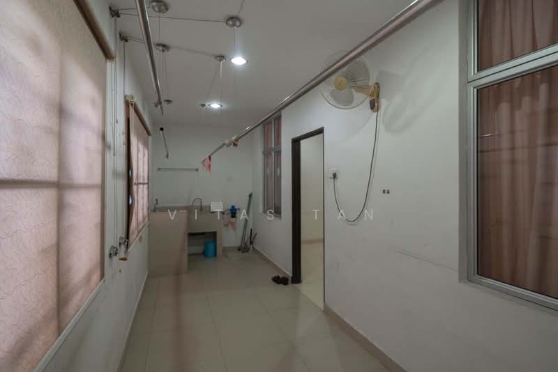 2-storey Terraced House for Sale in Setia Indah 9 (Setia Alam) - Vitas Tan - Interior - PropertyGuru.com.my