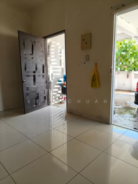 Rumah Teres 2 Tingkat untuk Disewa di Bandar Tasek Mutiara (Simpang Ampat) - Kent Chuah - Interior - PropertyGuru.com.my