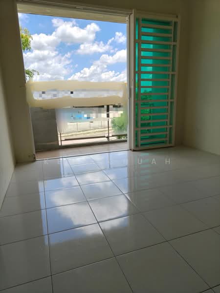 Rumah Teres 2 Tingkat untuk Disewa di Bandar Tasek Mutiara (Simpang Ampat) - Kent Chuah - Interior - PropertyGuru.com.my