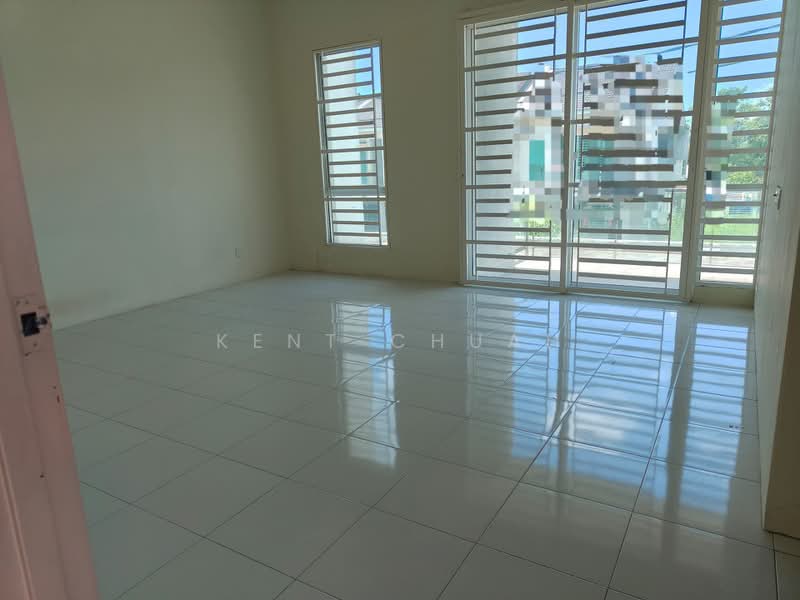 Rumah Teres 2 Tingkat untuk Disewa di Bandar Tasek Mutiara (Simpang Ampat) - Kent Chuah - Interior - PropertyGuru.com.my