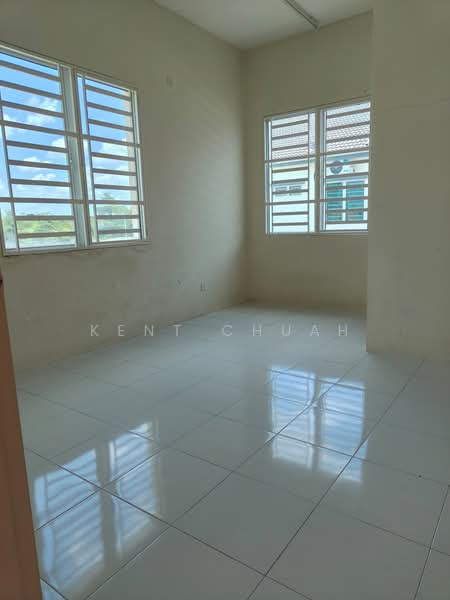 Rumah Teres 2 Tingkat untuk Disewa di Bandar Tasek Mutiara (Simpang Ampat) - Kent Chuah - Interior - PropertyGuru.com.my
