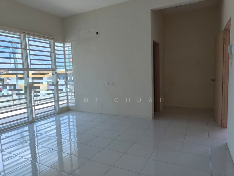 Rumah Teres 2 Tingkat untuk Disewa di Bandar Tasek Mutiara (Simpang Ampat) - Kent Chuah - Interior - PropertyGuru.com.my