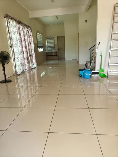 Rumah Teres 2-Tingkat untuk Disewa di Bandar Tasek Mutiara (Simpang Ampat) - Kent Chuah - Interior - PropertyGuru.com.my
