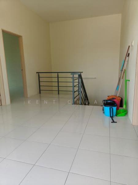 Rumah Teres 2-Tingkat untuk Disewa di Bandar Tasek Mutiara (Simpang Ampat) - Kent Chuah - Interior - PropertyGuru.com.my