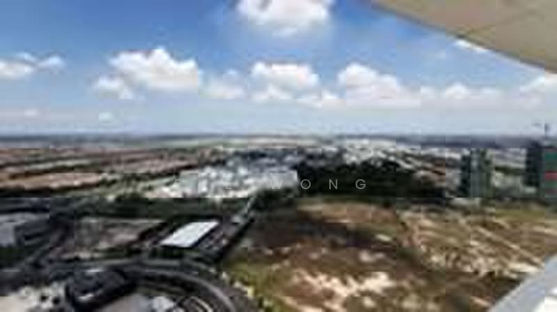 Service Residence for Rent at Setia City Residences - Eve Wong - Exterior - PropertyGuru.com.my
