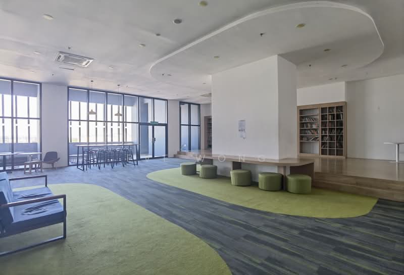 Service Residence for Rent at Setia City Residences - Eve Wong - Interior - PropertyGuru.com.my
