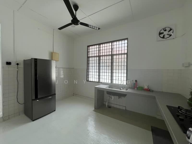 Semi-Detached House for Rent in Taman Bukit Mewah (Tampoi) - Jony Jong - PropertyGuru.com.my