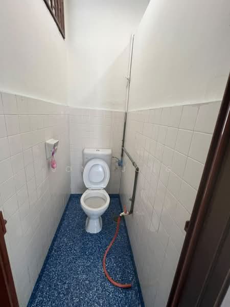 Semi-Detached House for Rent in Taman Bukit Mewah (Tampoi) - Jony Jong - PropertyGuru.com.my