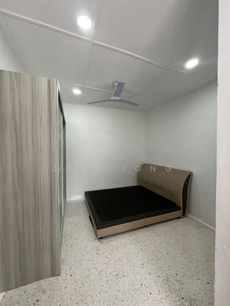 Semi-Detached House for Rent in Taman Bukit Mewah (Tampoi) - Jony Jong - PropertyGuru.com.my