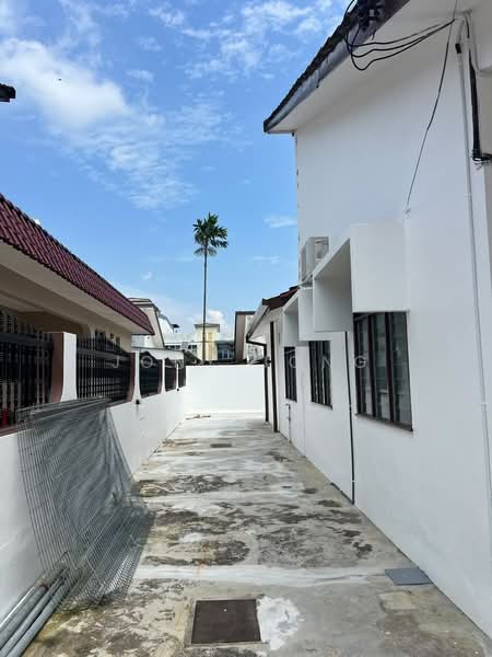 Semi-Detached House for Rent in Taman Bukit Mewah (Tampoi) - Jony Jong - PropertyGuru.com.my