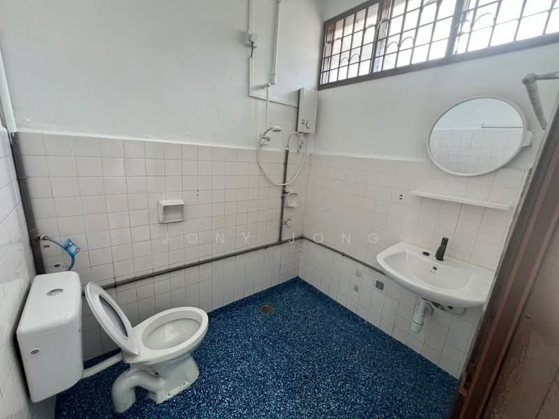 Semi-Detached House for Rent in Taman Bukit Mewah (Tampoi) - Jony Jong - PropertyGuru.com.my