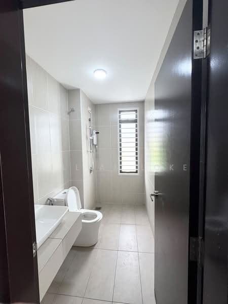 Terraced House for Rent in Iskandar Puteri (Nusajaya) (Johor) - William Loke - Bathroom - PropertyGuru.com.my