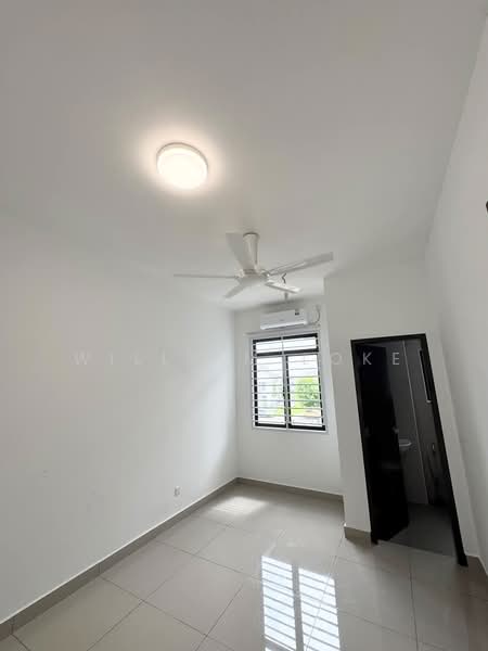 Terraced House for Rent in Iskandar Puteri (Nusajaya) (Johor) - William Loke - Interior - PropertyGuru.com.my