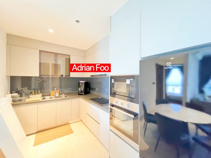 Service Residence for Rent at Marriott Residence @ Gurney - Adrian Foo - PropertyGuru.com.my