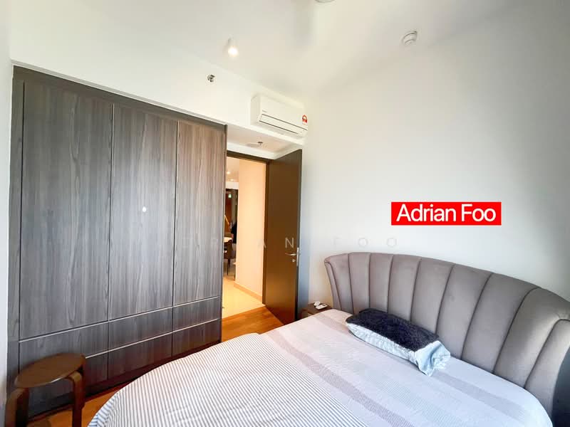 Service Residence for Rent at Marriott Residence @ Gurney - Adrian Foo - PropertyGuru.com.my