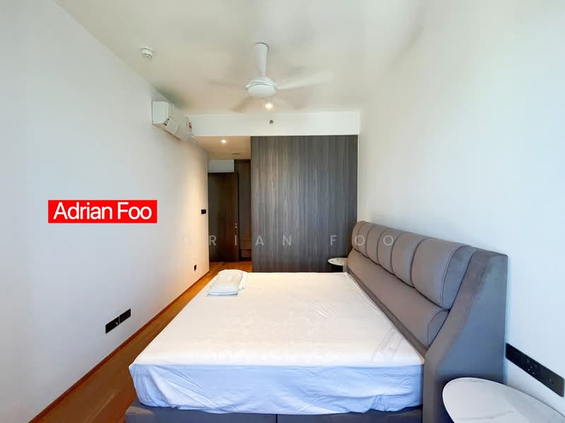 Service Residence for Rent at Marriott Residence @ Gurney - Adrian Foo - PropertyGuru.com.my