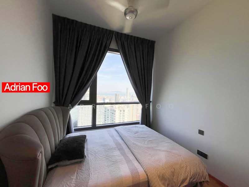 Service Residence for Rent at Marriott Residence @ Gurney - Adrian Foo - PropertyGuru.com.my